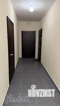 1-к квартира, вторичка, 39м2, 4/7 этаж