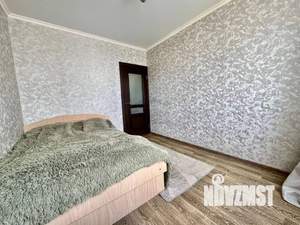 3-к квартира, вторичка, 63м2, 5/9 этаж
