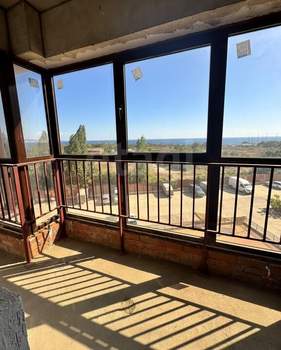 3-к квартира, вторичка, 94м2, 4/17 этаж