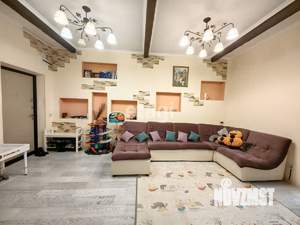 2-к квартира, вторичка, 74м2, 8/9 этаж