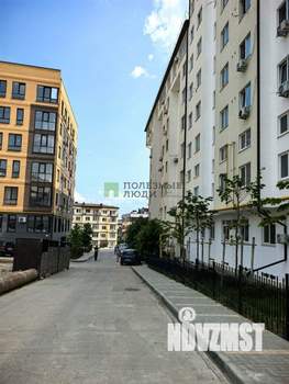 1-к квартира, вторичка, 16м2, 1/8 этаж