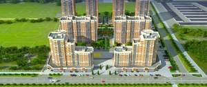 3-к квартира, вторичка, 91м2, 14/14 этаж