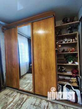 1-к квартира, вторичка, 13м2, 2/7 этаж