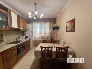 3-к квартира, вторичка, 84м2, 9/17 этаж