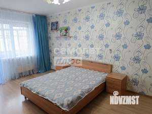 2-к квартира, вторичка, 53м2, 9/10 этаж