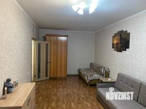 1-к квартира, вторичка, 40м2, 5/10 этаж