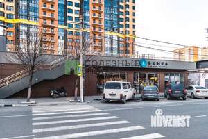 2-к квартира, вторичка, 67м2, 2/22 этаж