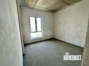 1-к квартира, вторичка, 44м2, 12/21 этаж