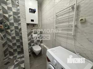 Студия квартира, вторичка, 30м2, 7/12 этаж