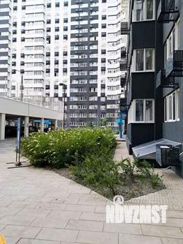 Студия квартира, вторичка, 23м2, 13/23 этаж