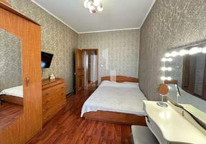 2-к квартира, вторичка, 52м2, 3/4 этаж