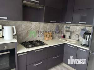 3-к квартира, вторичка, 62м2, 9/10 этаж