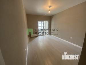 2-к квартира, вторичка, 59м2, 2/21 этаж