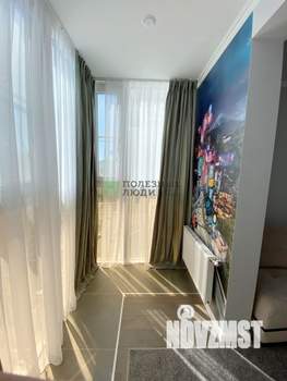 2-к квартира, вторичка, 50м2, 9/12 этаж