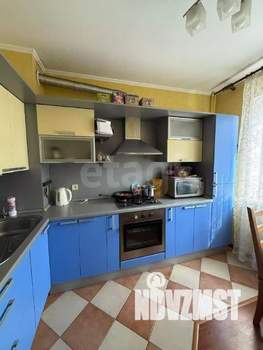 2-к квартира, вторичка, 54м2, 6/10 этаж