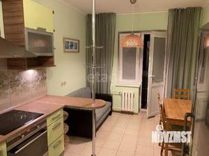 1-к квартира, вторичка, 41м2, 11/14 этаж