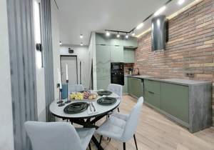 2-к квартира, вторичка, 45м2, 12/18 этаж