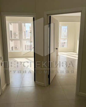 1-к квартира, вторичка, 44м2, 8/9 этаж