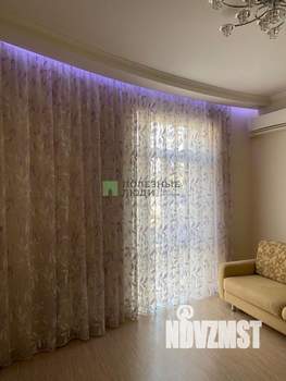 3-к квартира, вторичка, 118м2, 2/9 этаж