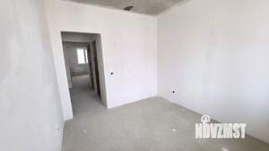 3-к квартира, вторичка, 72м2, 11/21 этаж