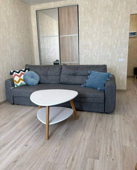 Студия квартира, вторичка, 40м2, 19/20 этаж