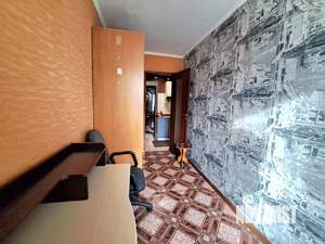 2-к квартира, вторичка, 23м2, 3/5 этаж