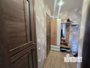 1-к квартира, вторичка, 30м2, 7/9 этаж