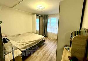 2-к квартира, вторичка, 56м2, 16/16 этаж