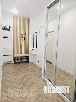 3-к квартира, вторичка, 85м2, 17/17 этаж