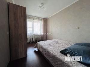 3-к квартира, вторичка, 66м2, 8/10 этаж