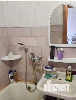 1-к квартира, вторичка, 30м2, 5/9 этаж