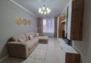 2-к квартира, вторичка, 67м2, 5/20 этаж