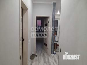 1-к квартира, вторичка, 56м2, 12/16 этаж