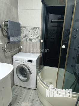 2-к квартира, вторичка, 48м2, 5/5 этаж