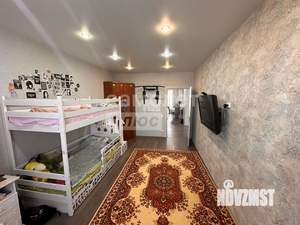 2-к квартира, вторичка, 74м2, 6/23 этаж