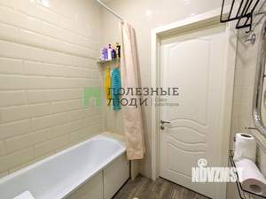 1-к квартира, вторичка, 48м2, 1/5 этаж
