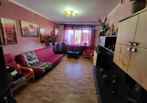 2-к квартира, вторичка, 53м2, 5/9 этаж