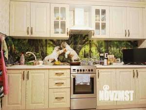 2-к квартира, вторичка, 59м2, 2/16 этаж