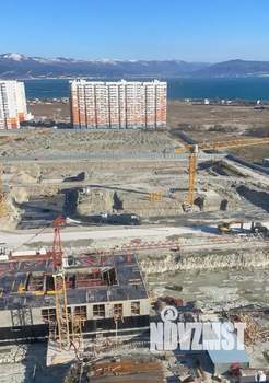 2-к квартира, вторичка, 48м2, 2/25 этаж