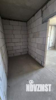 1-к квартира, вторичка, 35м2, 17/24 этаж