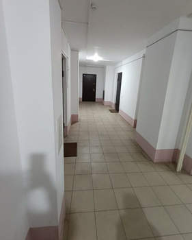 1-к квартира, вторичка, 38м2, 16/16 этаж