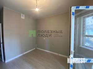 2-к квартира, вторичка, 59м2, 2/21 этаж