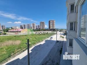 1-к квартира, вторичка, 51м2, 3/7 этаж