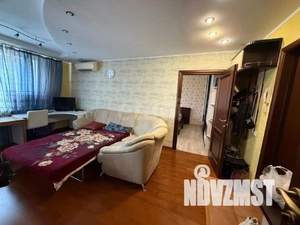 2-к квартира, вторичка, 54м2, 6/10 этаж