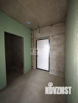 1-к квартира, сданный дом, 40м2, 9/24 этаж