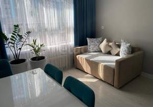 2-к квартира, вторичка, 67м2, 10/20 этаж