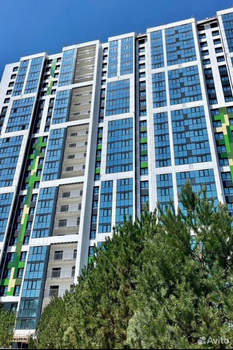 2-к квартира, вторичка, 74м2, 14/24 этаж
