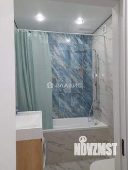 Студия квартира, вторичка, 22м2, 15/25 этаж