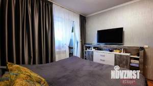 3-к квартира, вторичка, 80м2, 10/16 этаж