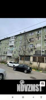 2-к квартира, вторичка, 49м2, 4/5 этаж